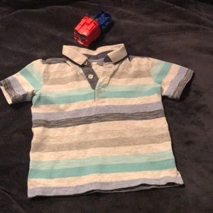 3T Boys shirt great condition
